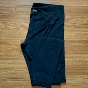 UNDER ARMOUR LEGGINGS